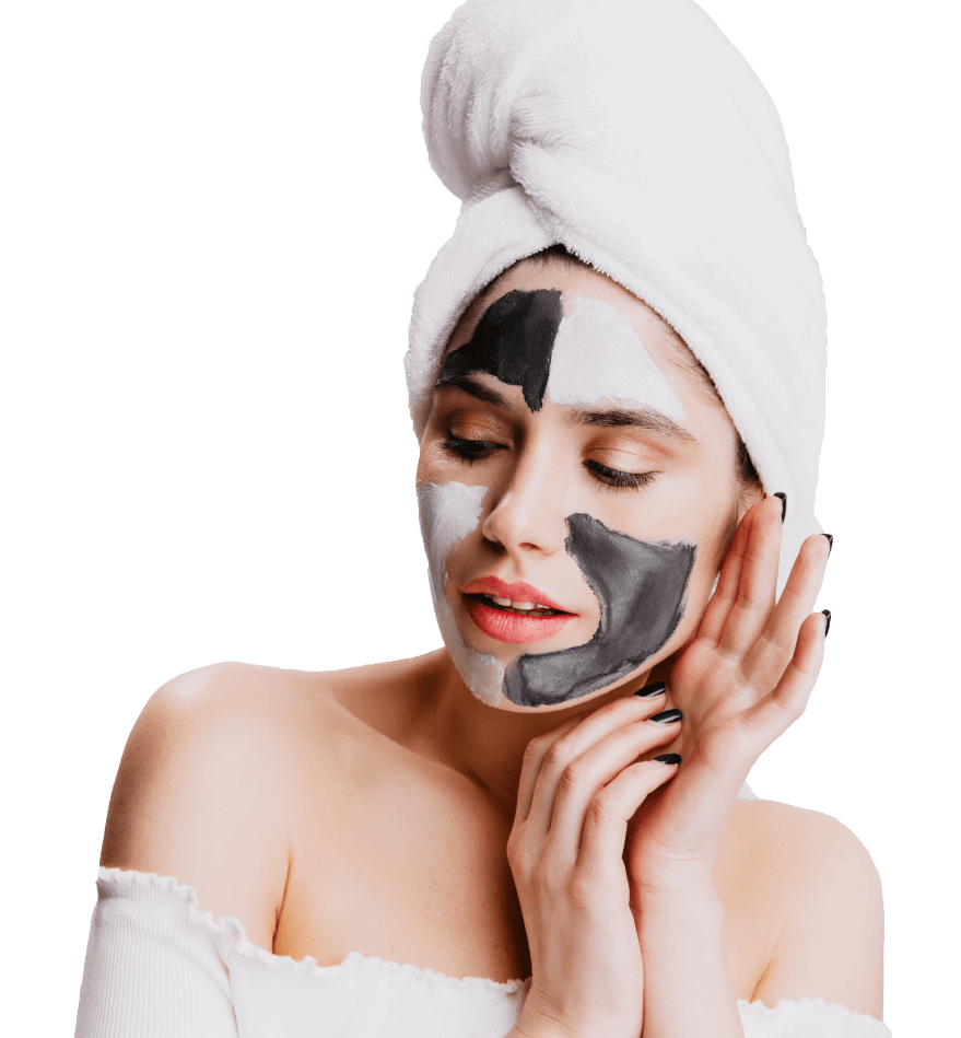 Tu refugio de <br>belleza en Cancún